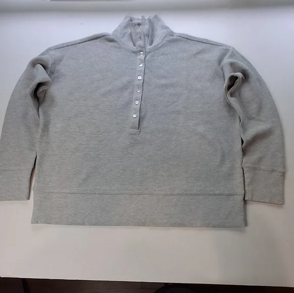 Negative Underwear Pullover - Picture 4 of 15